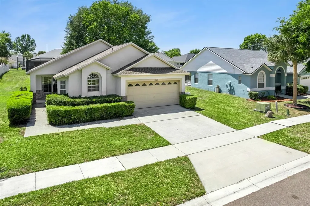 15923 Heron Hill Street Clermont FL 34714