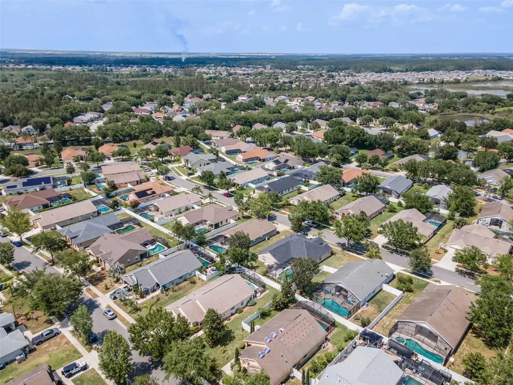 15923 Heron Hill Street Clermont FL 34714