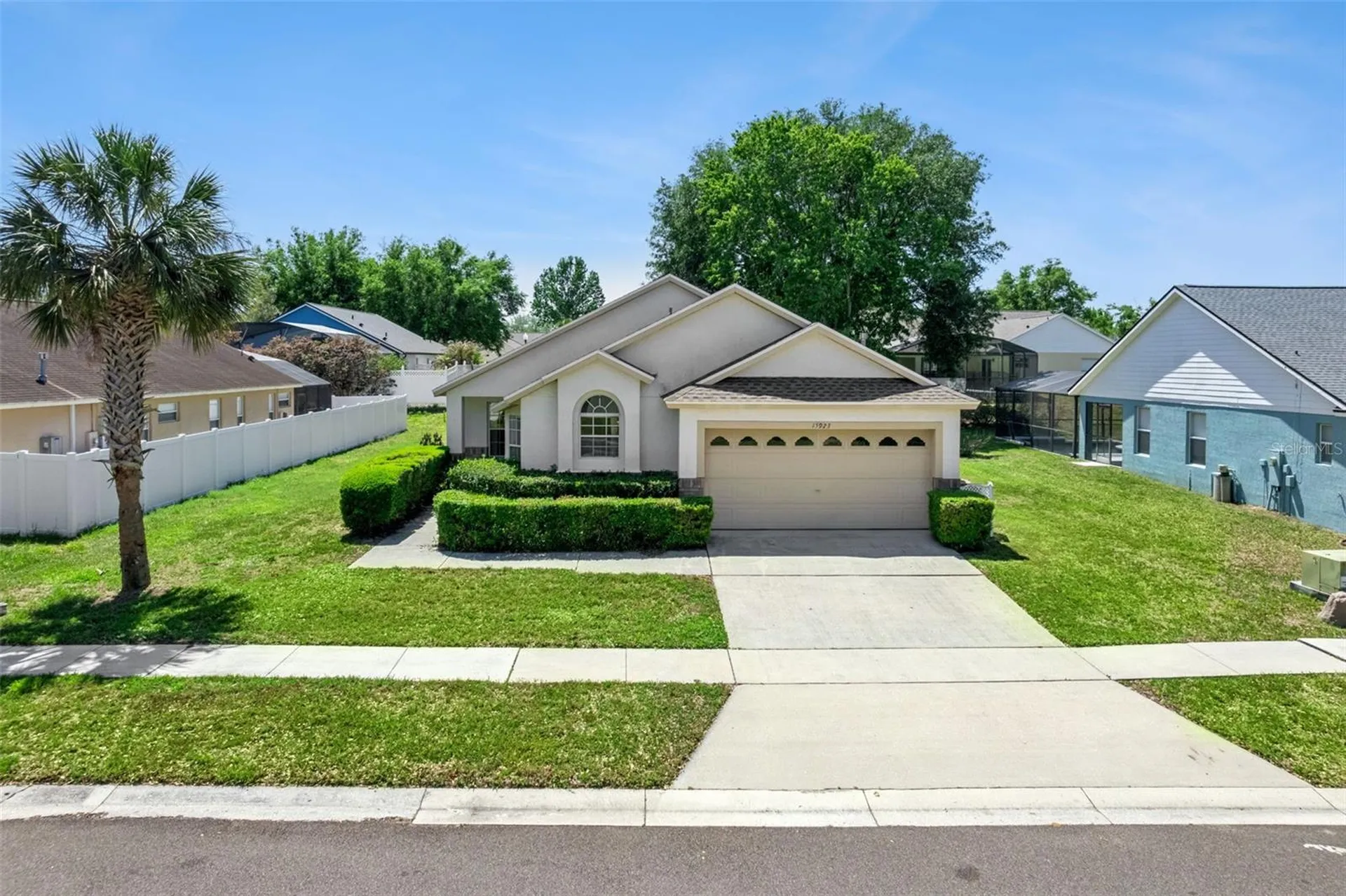15923 Heron Hill Street Clermont FL 34714