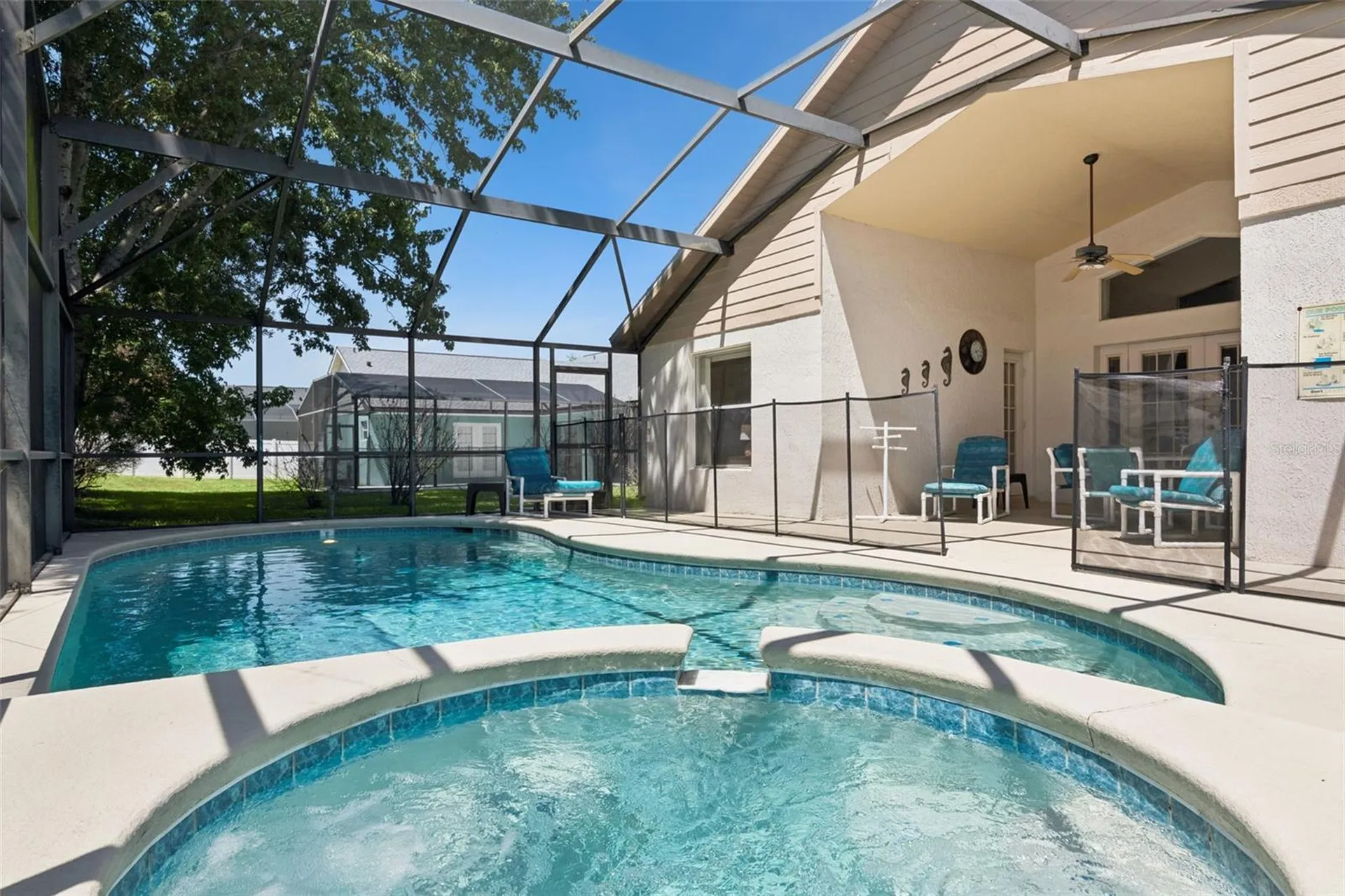 15923 Heron Hill Street Clermont FL 34714