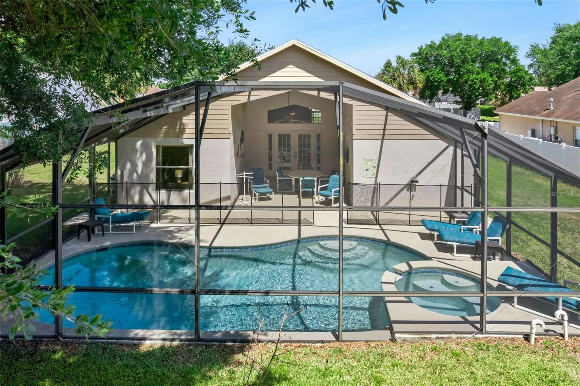 15923 Heron Hill Street Clermont FL 34714