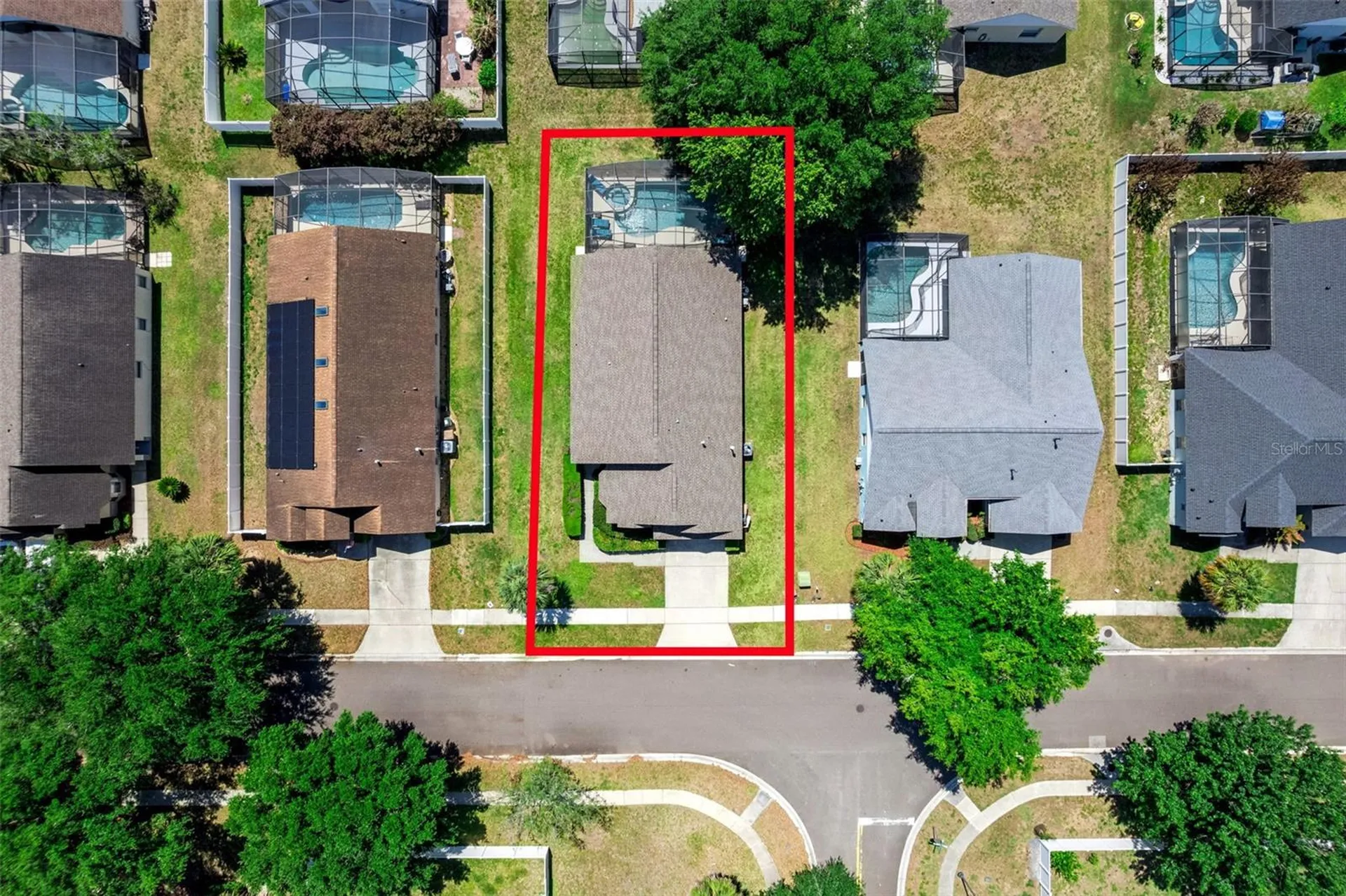 15923 Heron Hill Street Clermont FL 34714