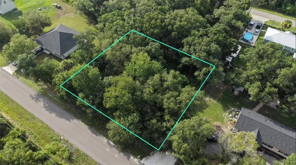 7469 NW 81st Court Okeechobee FL 34972