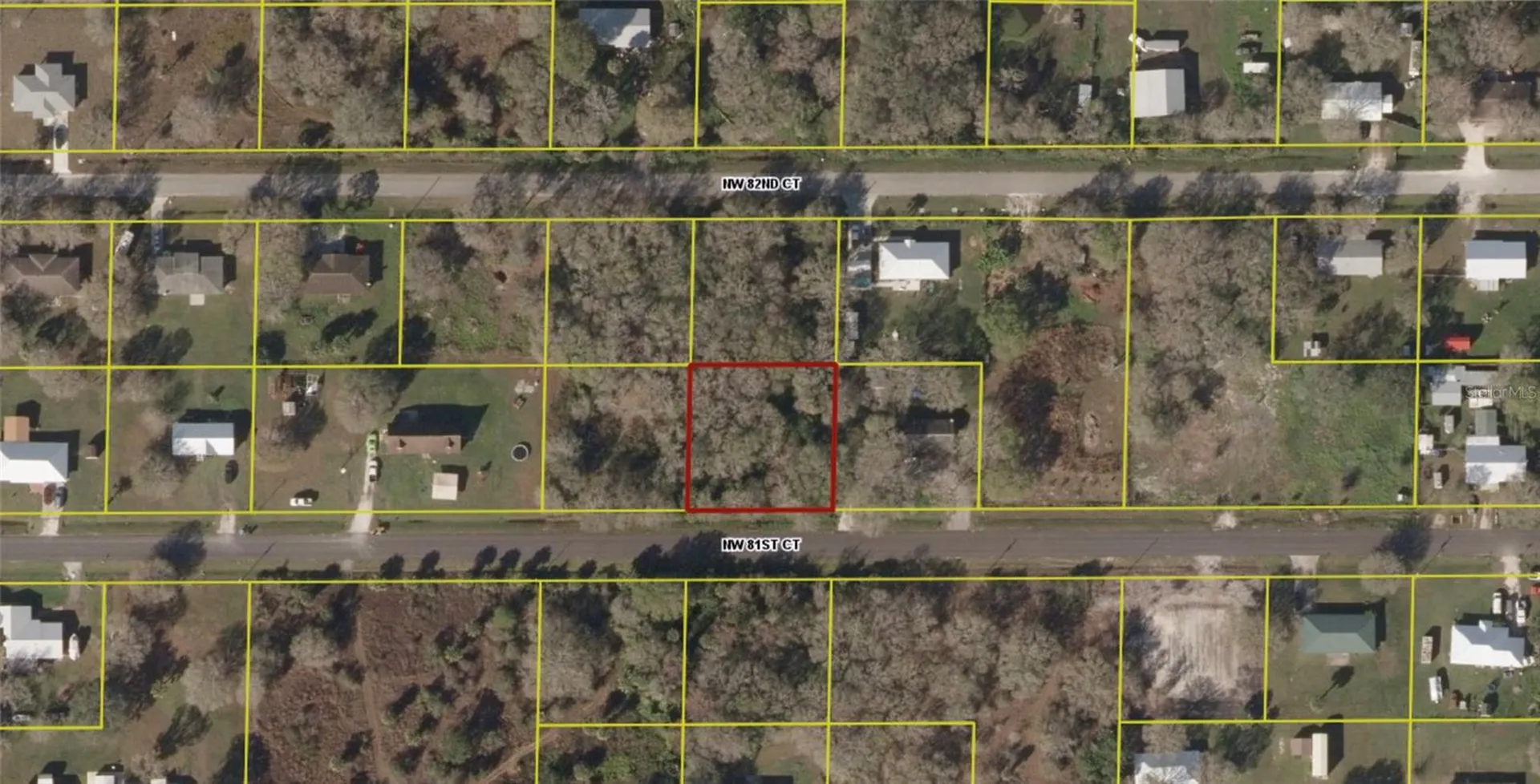 7469 NW 81st Court Okeechobee FL 34972