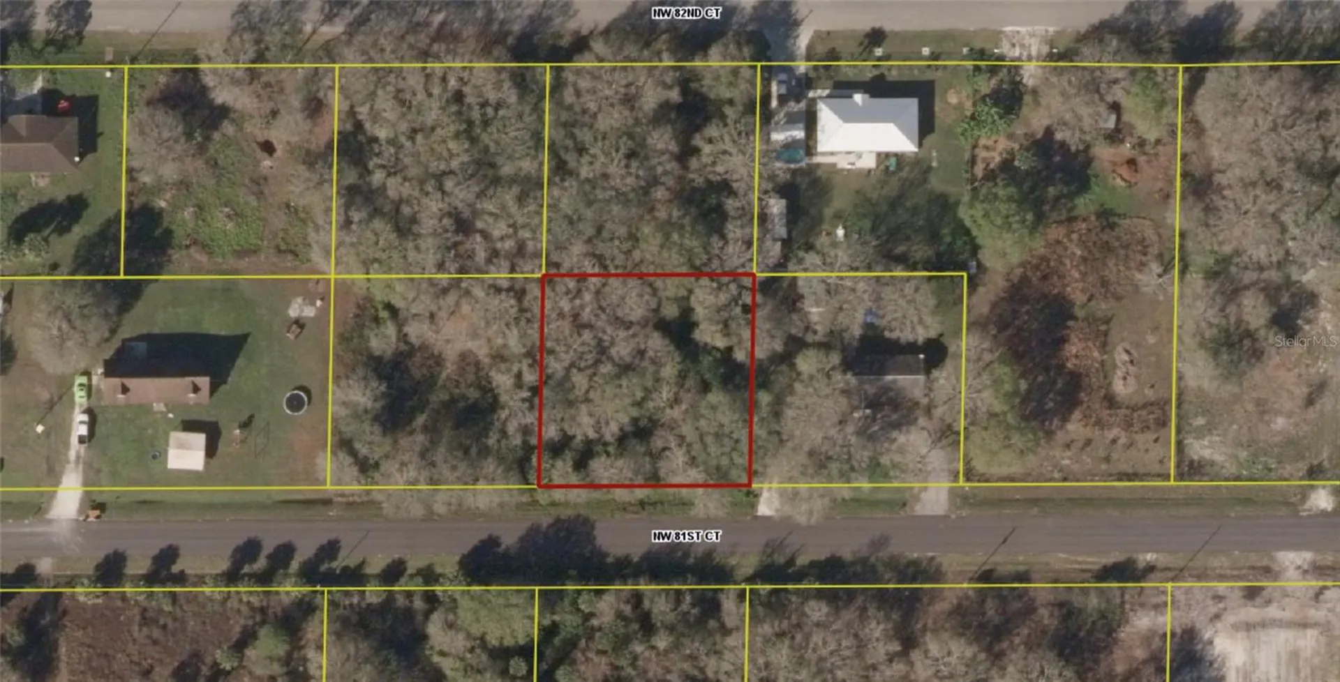 7469 NW 81st Court Okeechobee FL 34972