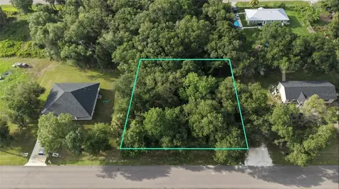 7469 NW 81st Court Okeechobee FL 34972