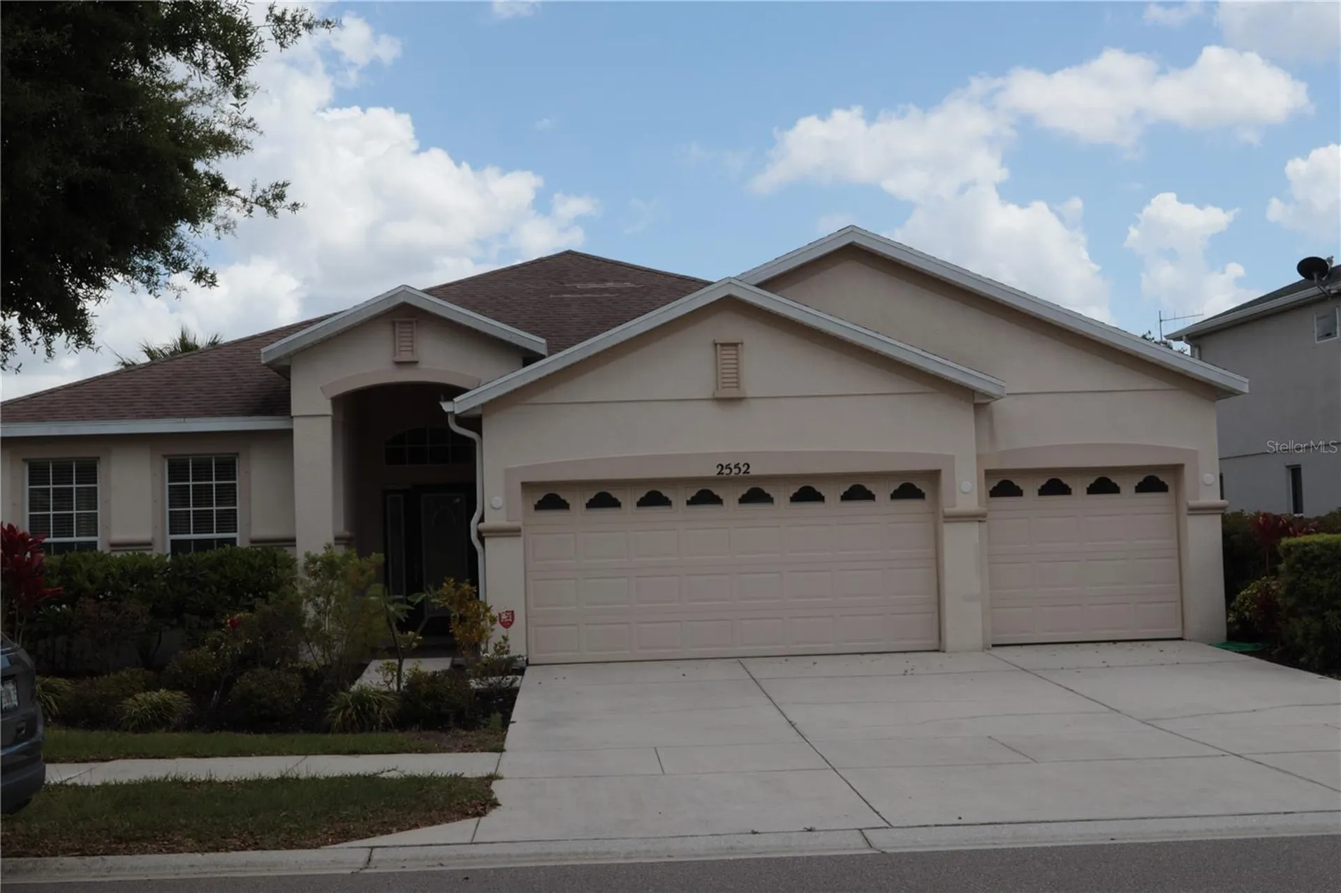 2552 Hobblebrush Drive North Port FL 34289