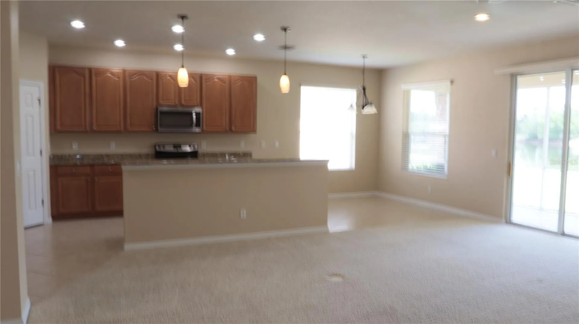 2552 Hobblebrush Drive North Port FL 34289
