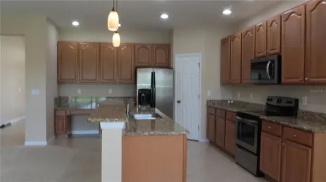 2552 Hobblebrush Drive North Port FL 34289