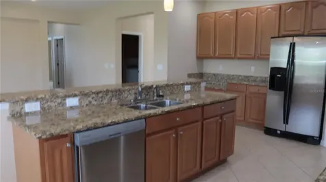 2552 Hobblebrush Drive North Port FL 34289
