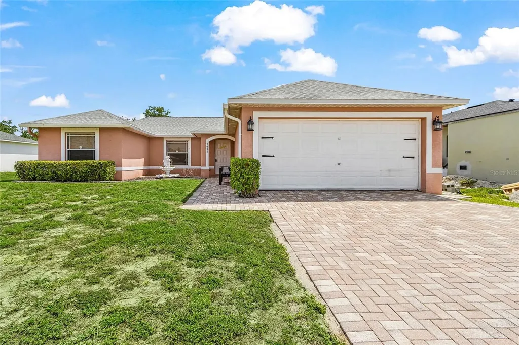 2442 Embers Parkway W Cape Coral FL 33993