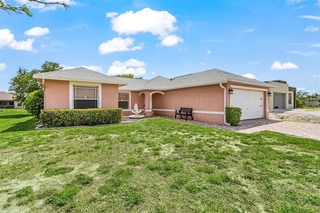 2442 Embers Parkway W Cape Coral FL 33993