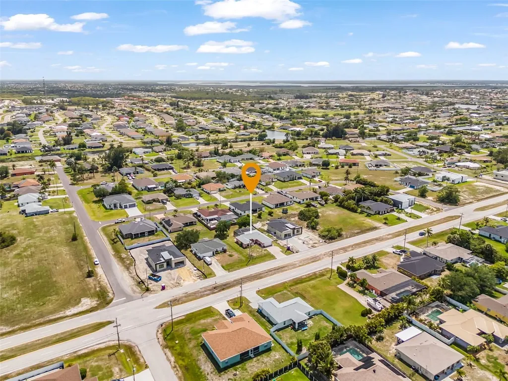 2442 Embers Parkway W Cape Coral FL 33993