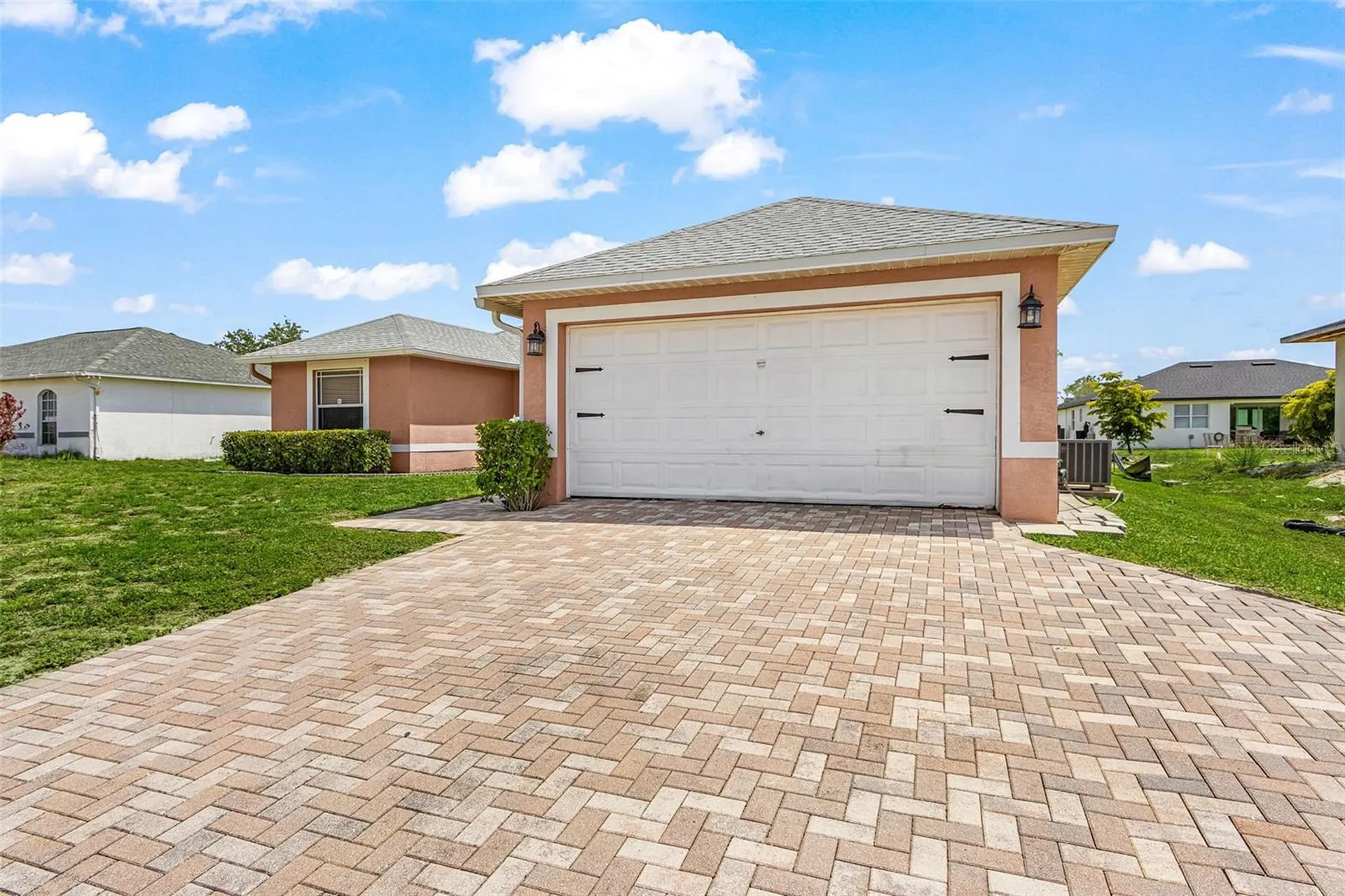 2442 Embers Parkway W Cape Coral FL 33993
