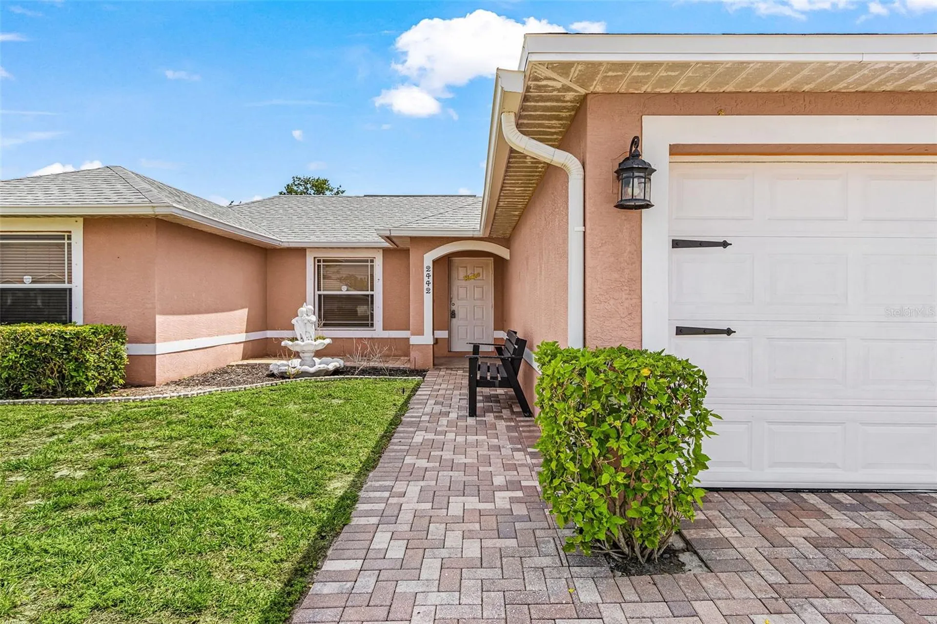2442 Embers Parkway W Cape Coral FL 33993