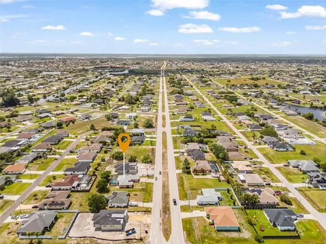 2442 Embers Parkway W Cape Coral FL 33993