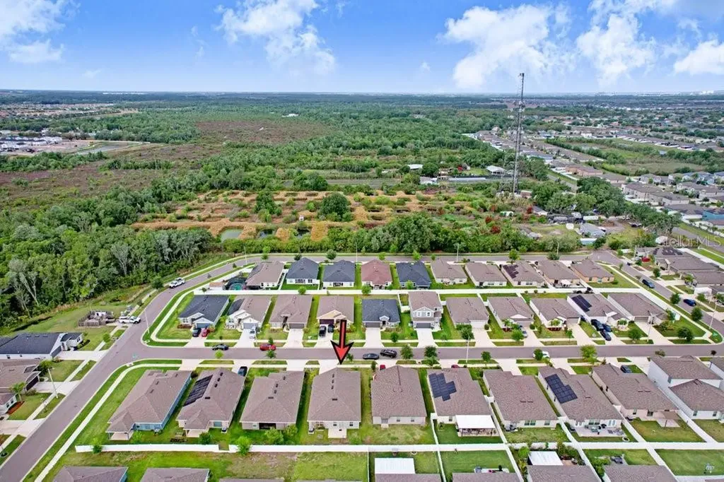 14916 Imperial Purple Lane Wimauma FL 33598