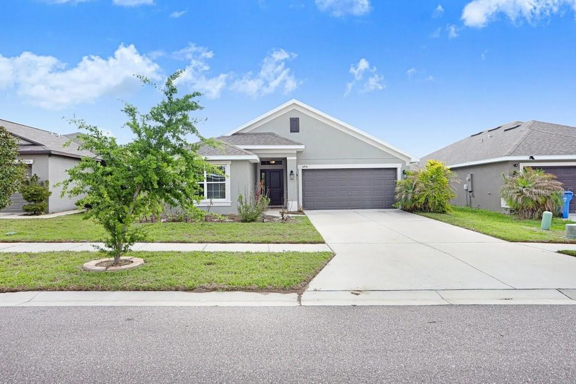 14916 Imperial Purple Lane Wimauma FL 33598