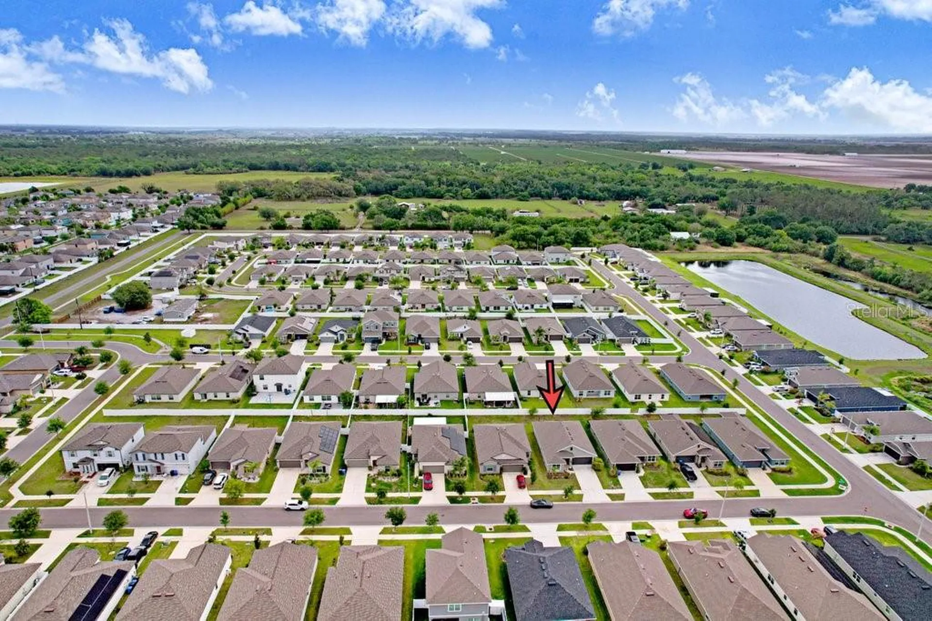 14916 Imperial Purple Lane Wimauma FL 33598