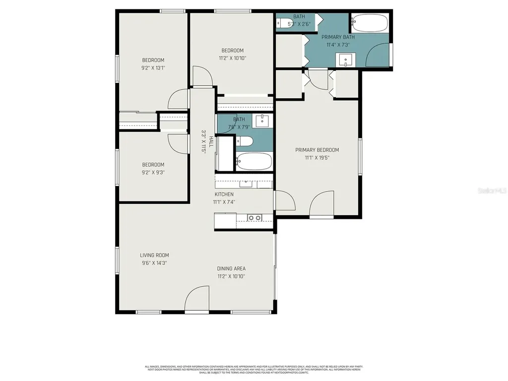 9346 89th Avenue Seminole FL 33777