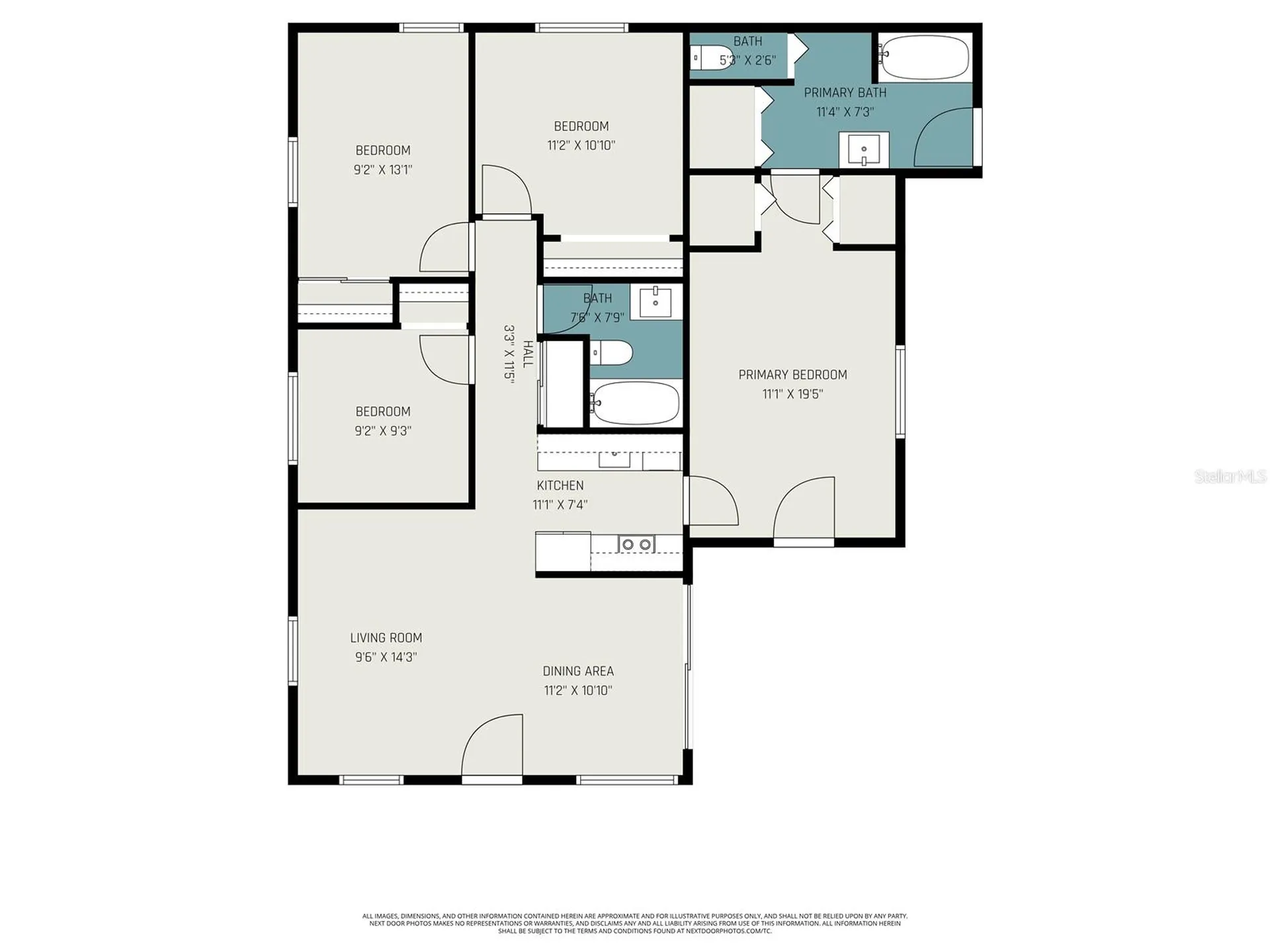 9346 89th Avenue Seminole FL 33777