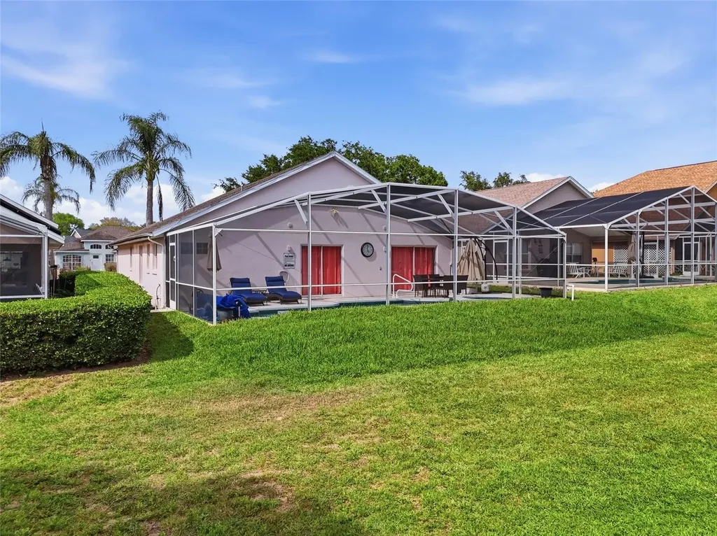 2203 Mallory Circle Haines City FL 33844