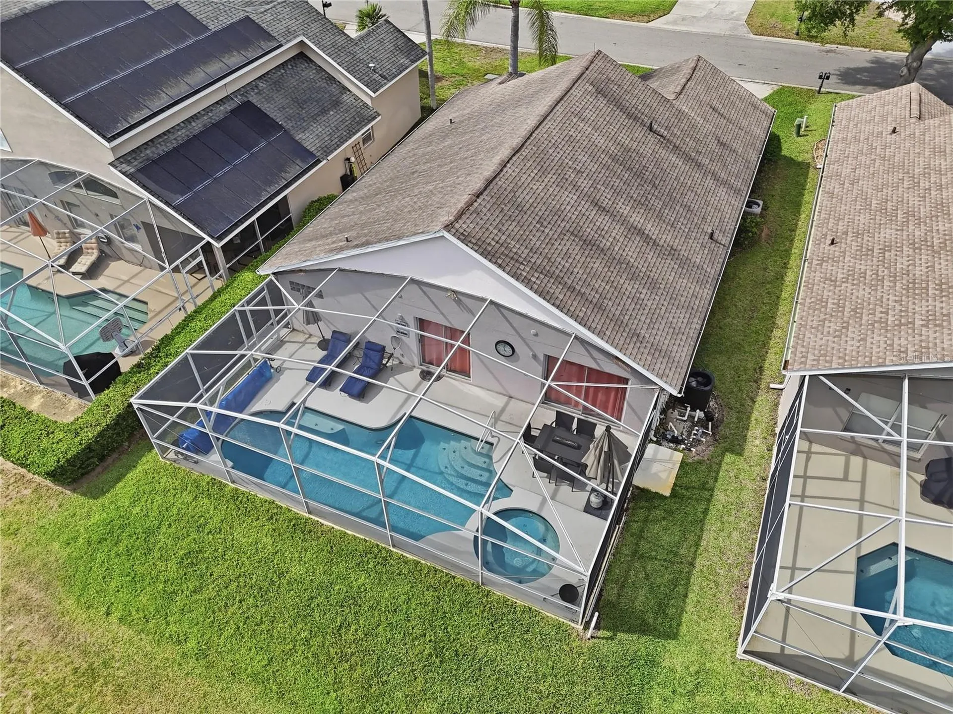 2203 Mallory Circle Haines City FL 33844