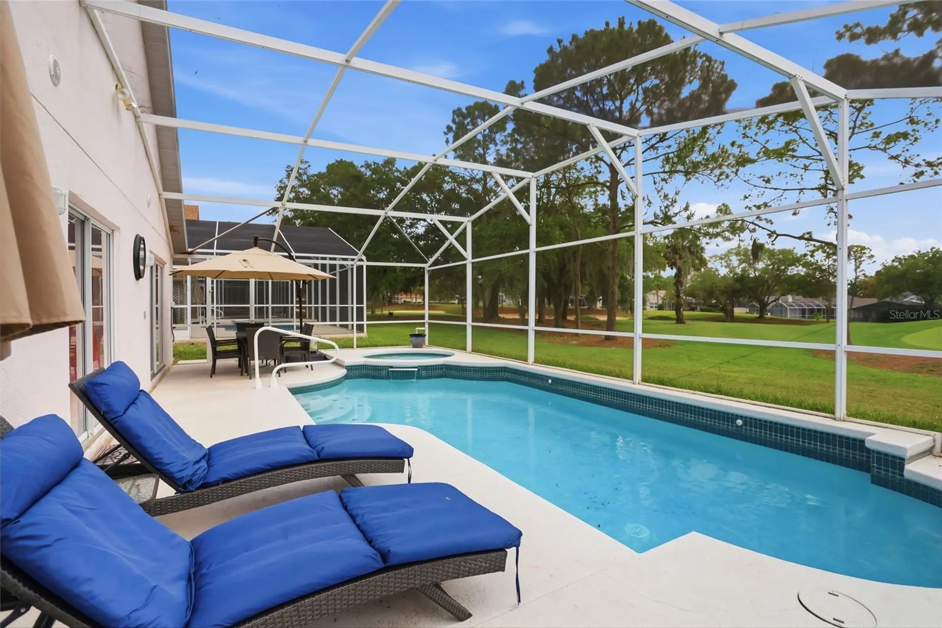2203 Mallory Circle Haines City FL 33844