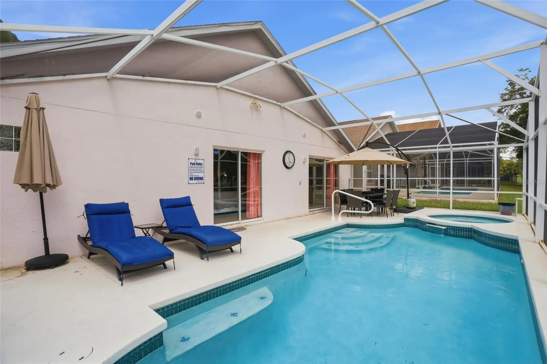 2203 Mallory Circle Haines City FL 33844