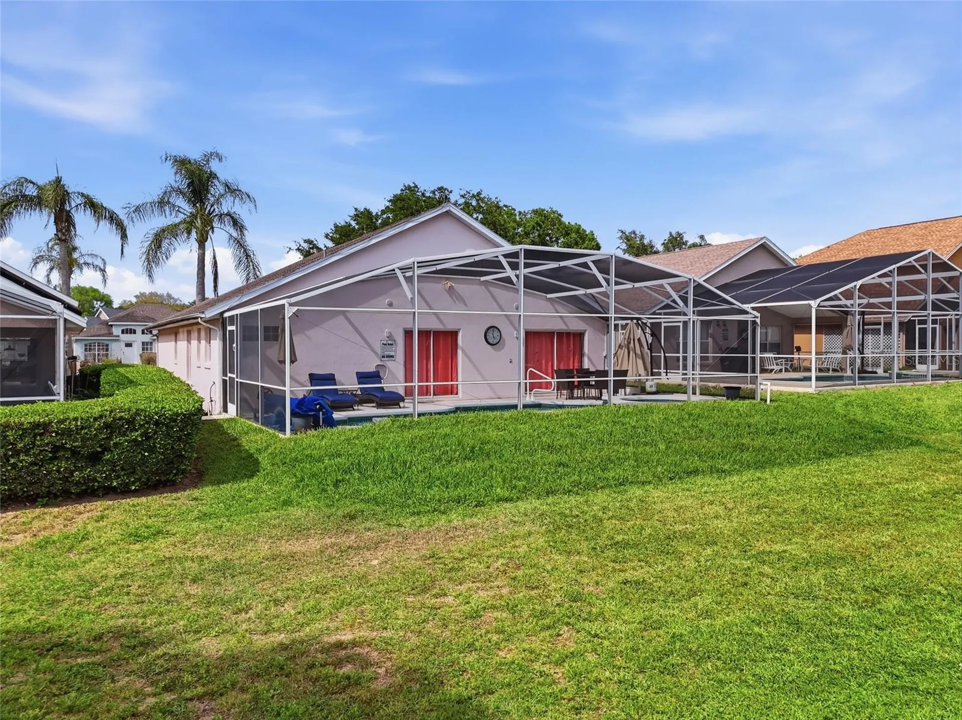 2203 Mallory Circle Haines City FL 33844