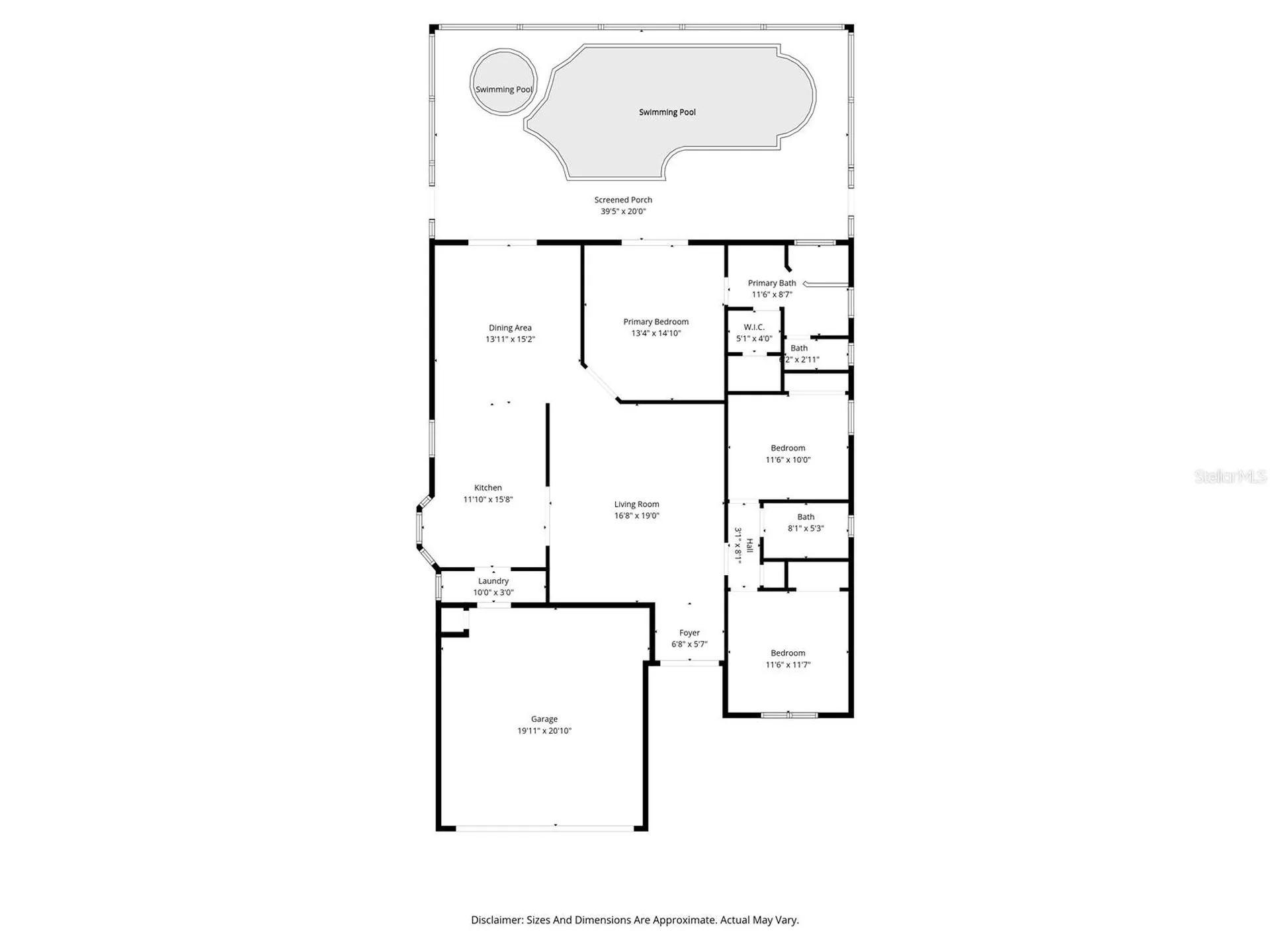 2203 Mallory Circle Haines City FL 33844