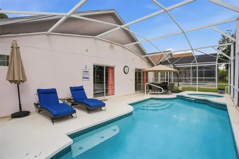 2203 Mallory Circle Haines City FL 33844