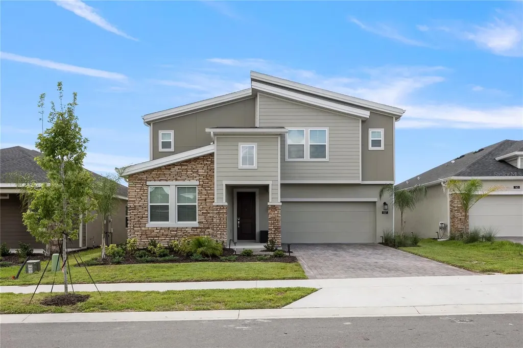 157 Aces High Lane Davenport FL 33896