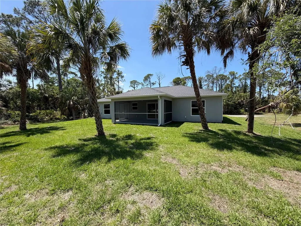 4862 Redwood Terrace North Port FL 34286