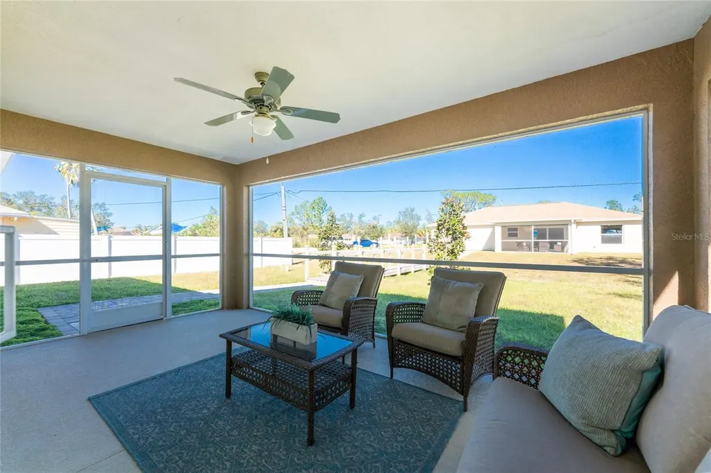 4862 Redwood Terrace North Port FL 34286