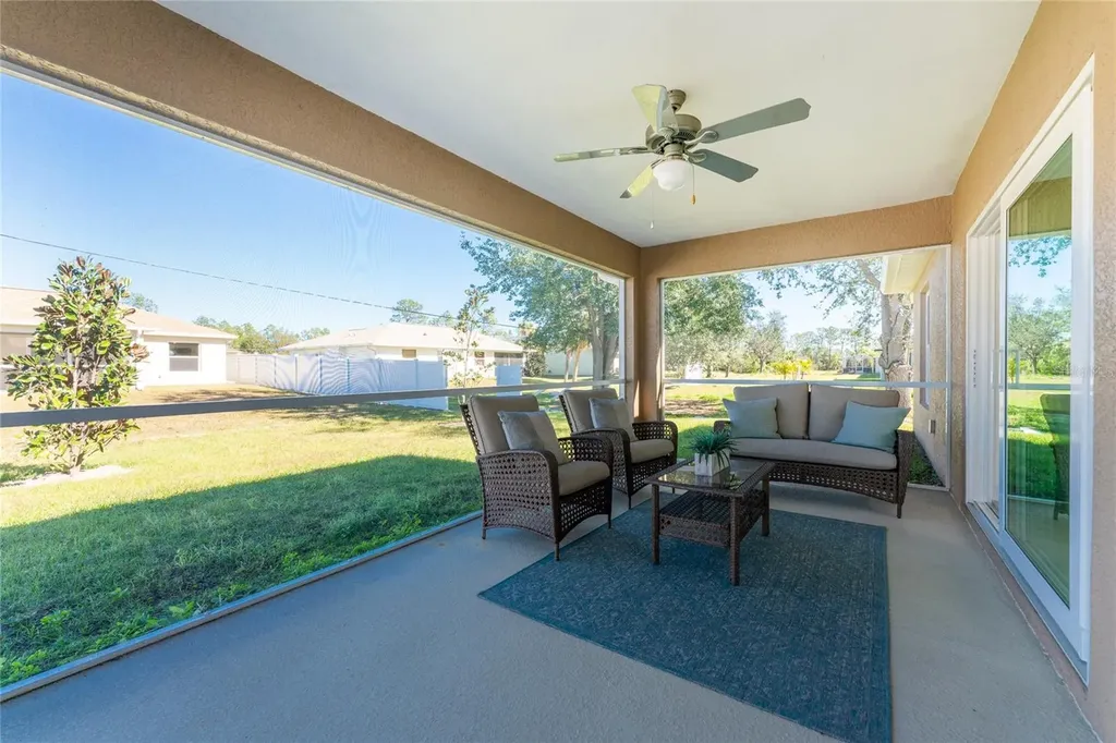4862 Redwood Terrace North Port FL 34286