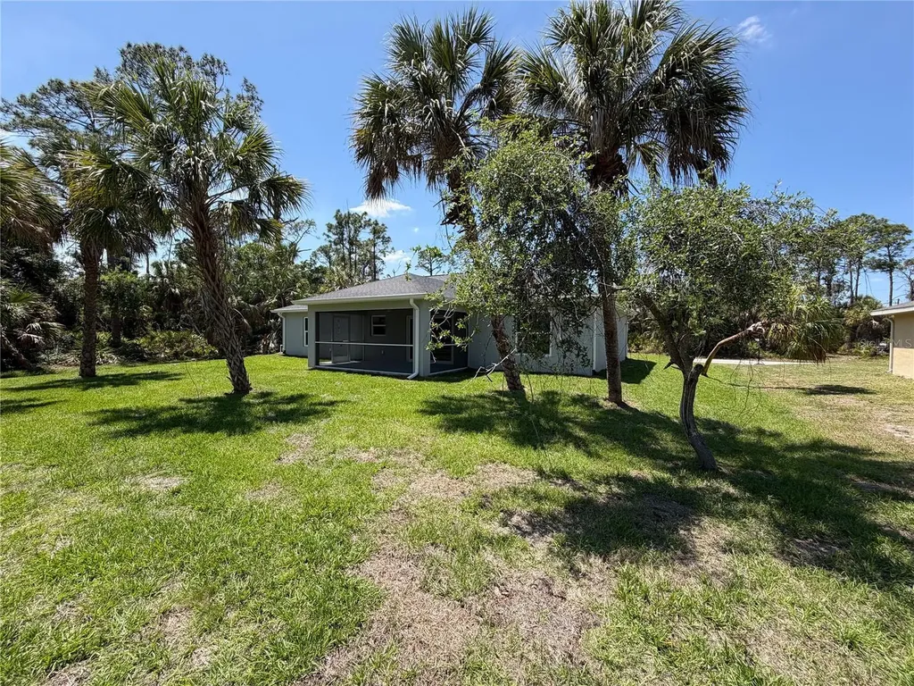 4862 Redwood Terrace North Port FL 34286