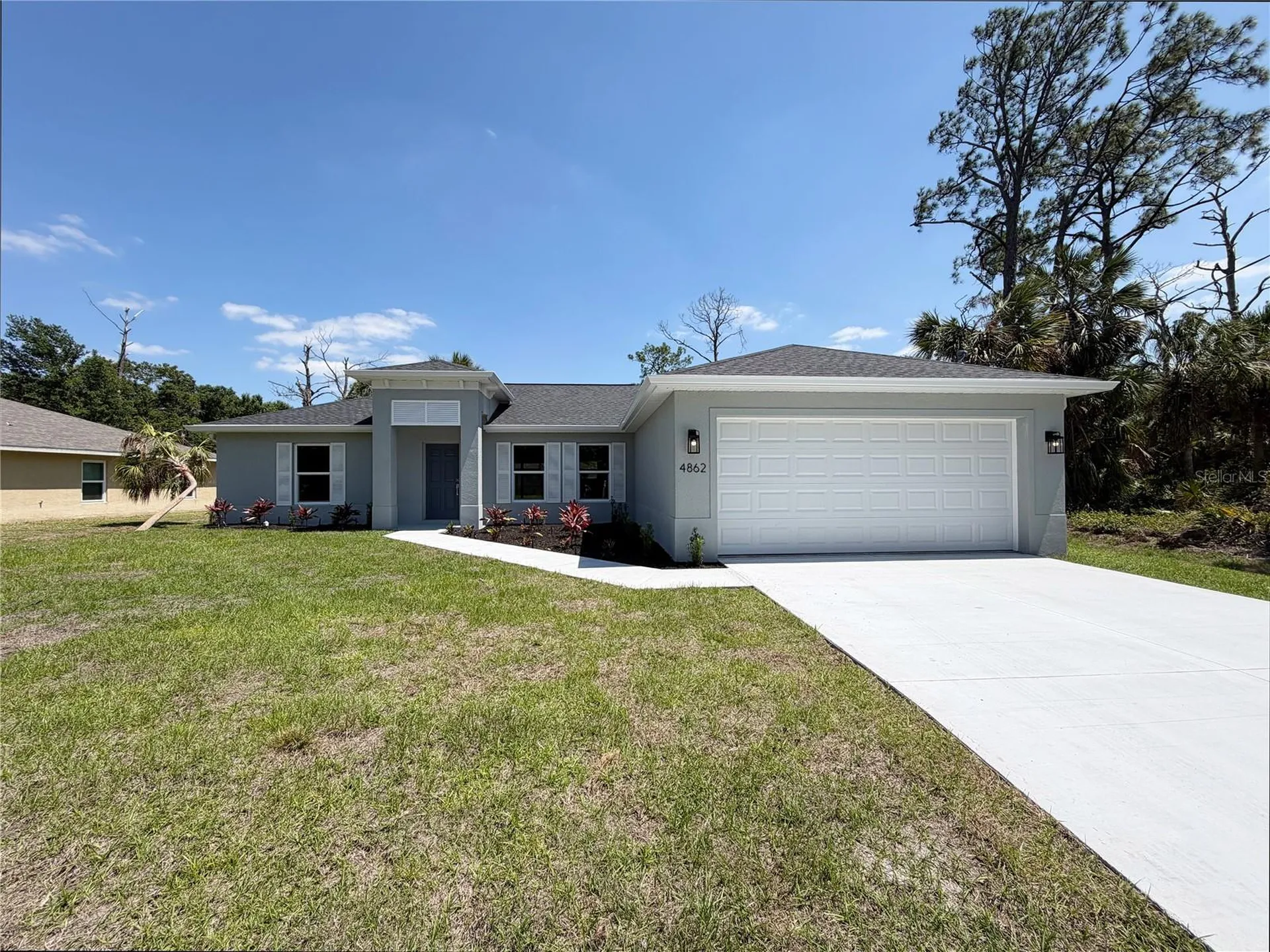 4862 Redwood Terrace North Port FL 34286