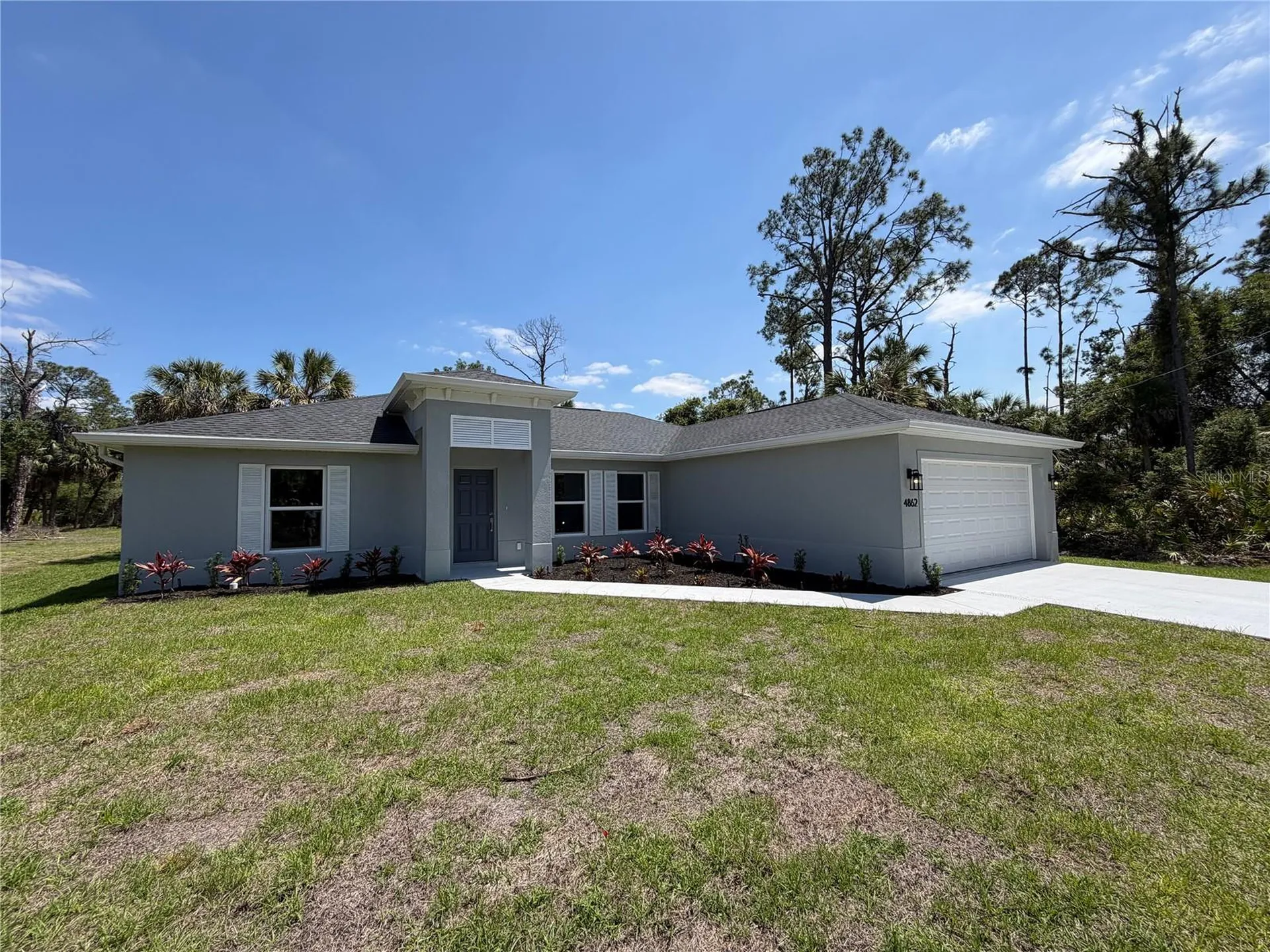 4862 Redwood Terrace North Port FL 34286