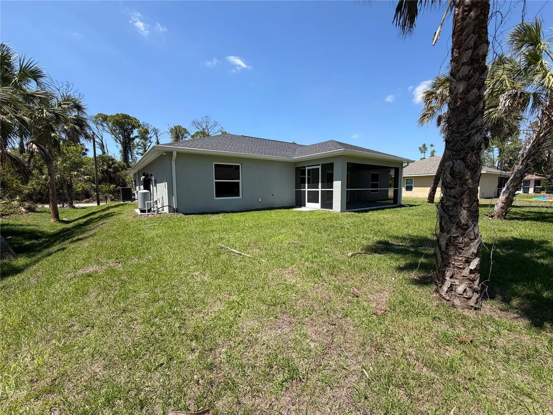 4862 Redwood Terrace North Port FL 34286