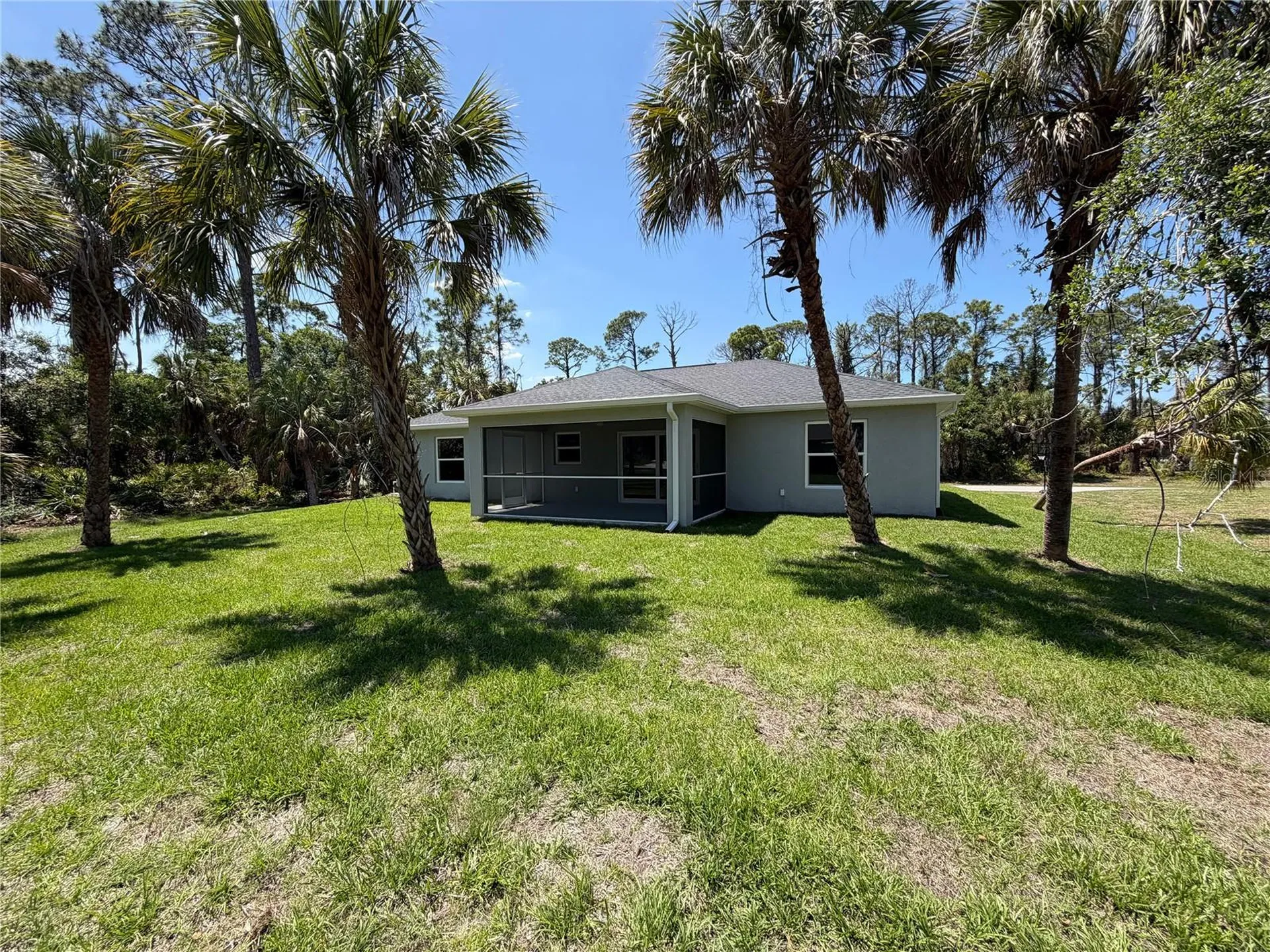 4862 Redwood Terrace North Port FL 34286