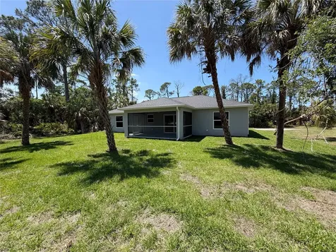 4862 Redwood Terrace North Port FL 34286