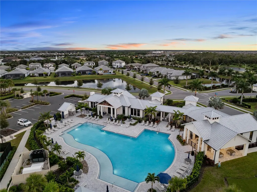 17526 Savory Mist Circle Bradenton FL 34211