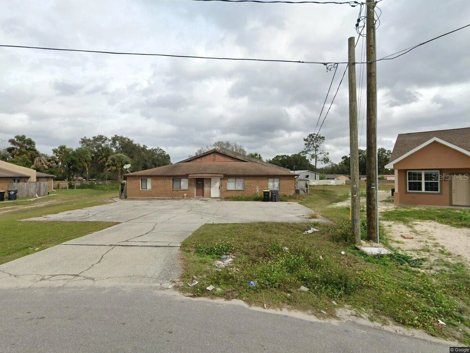 3873 Janeen Circle Mulberry FL 33860