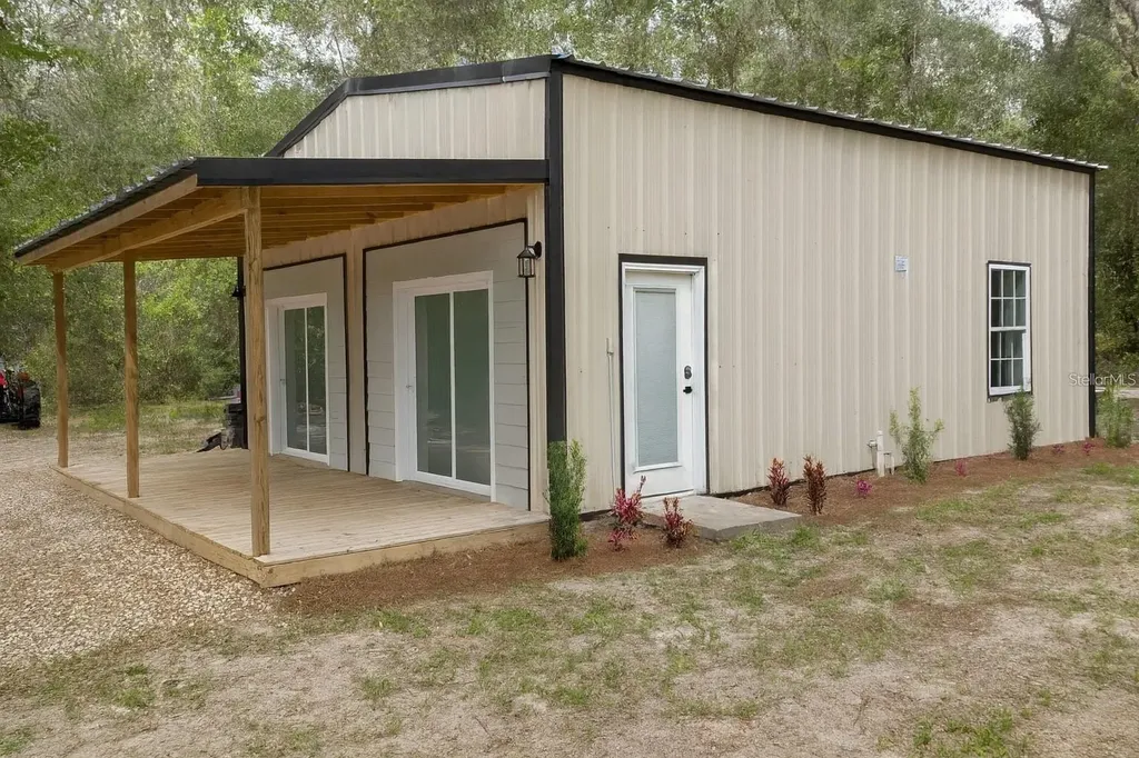 401 SW Kemp Court Lake City FL 32024