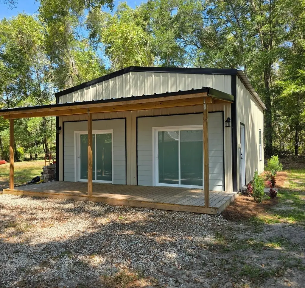 401 SW Kemp Court Lake City FL 32024