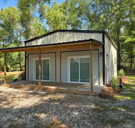 401 SW Kemp Court Lake City FL 32024