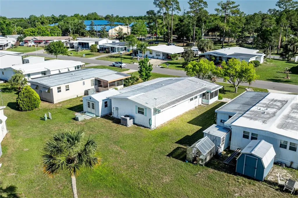 1026 Capella Drive Tavares FL 32778