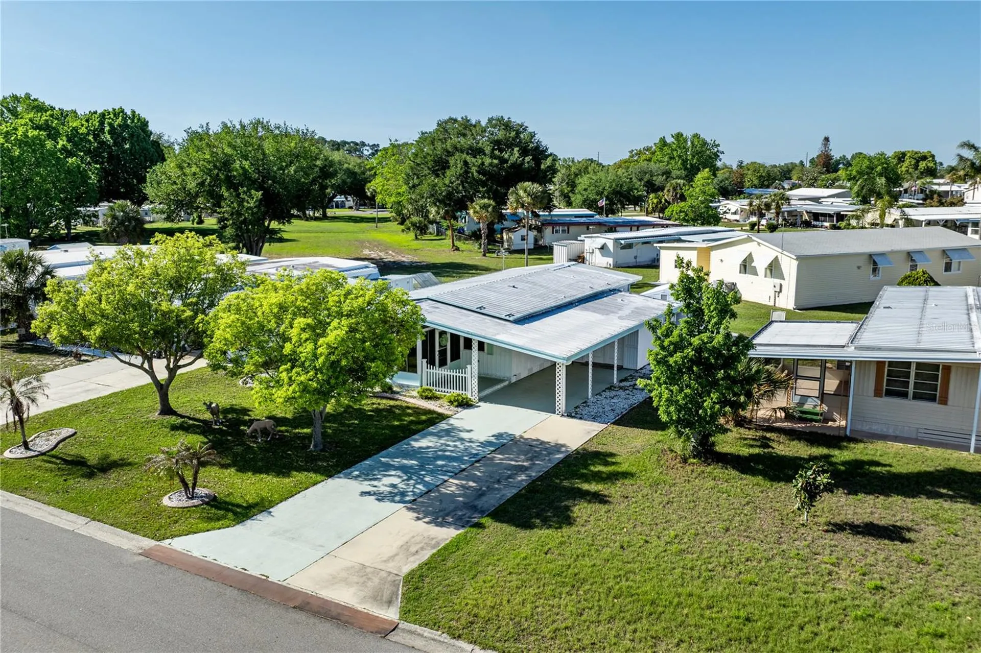 1026 Capella Drive Tavares FL 32778