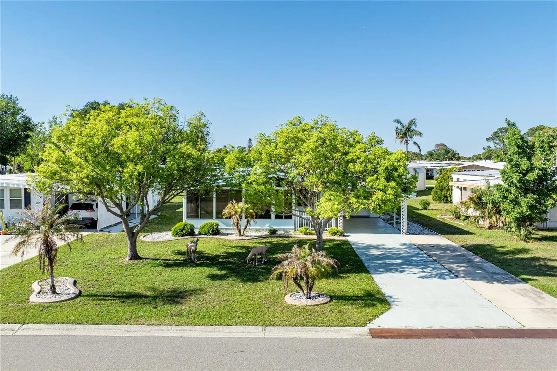 1026 Capella Drive Tavares FL 32778